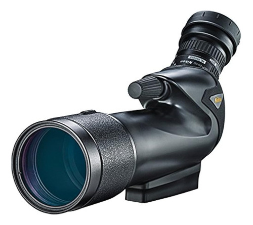 Nikon Prostaff 5 Spotting 60a Con Zoom, Color Negro