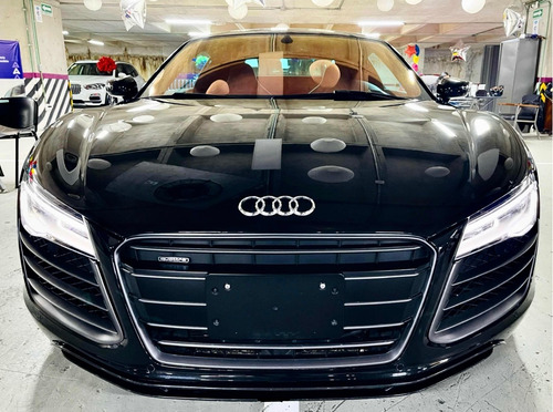 Audi R8 5.2l Fsi Plus S-tronic Dsg