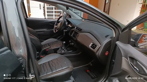 Chevrolet Onix 1.4 Ltz