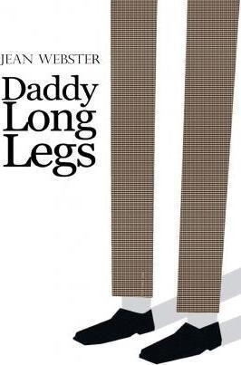 Daddy Long-legs - Jean Webster