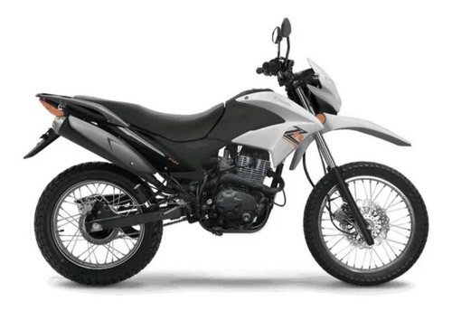 Zanella Zr 150 Startmotos32