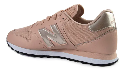 New balance mujer color salmon hotsell