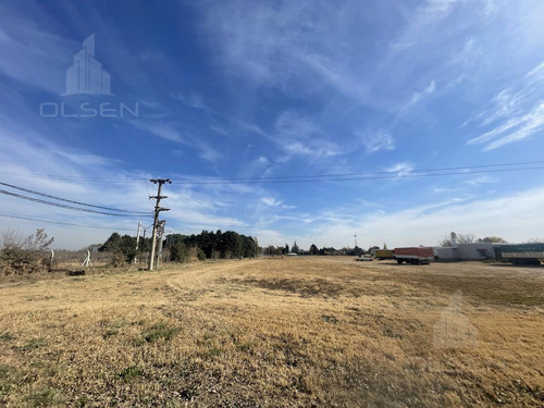 Imagen 5 de 9 de Lote 8512m2 (z) Juan B Justo Escritura