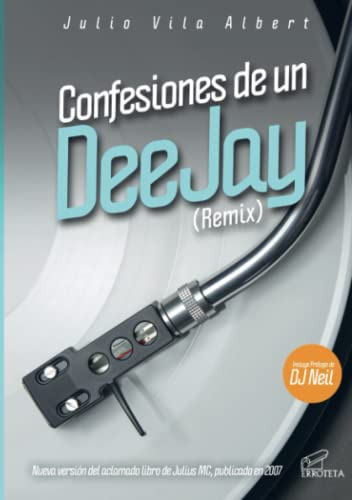 Confesiones De Un Deejay -remix-