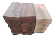 Comprar Durmiente De Quebracho Colorado En Tabla. 1.50 M.