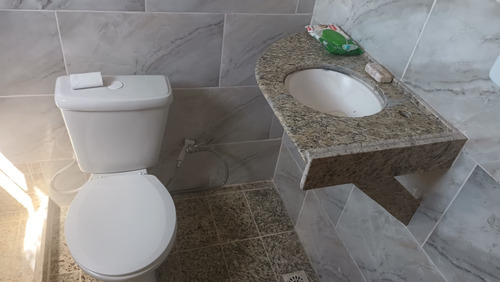 Vendo Excelente Casa Com Linda Vista