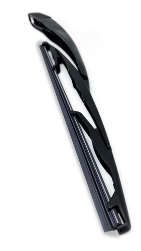 Imagem 3 de 4 de Braço Com Palheta Peugeot 206 207 Limpador Traseiro Haste