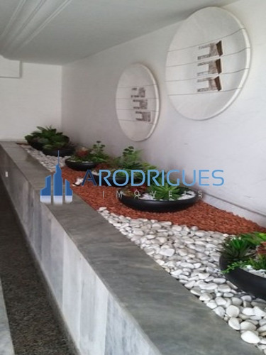 Imagem 20 de 20 de Maravilhoso Apartamento, À Venda, 4/4 Sendo 2 Suítes, Nascente Total Em Localização Privilegiada! - Ap00763