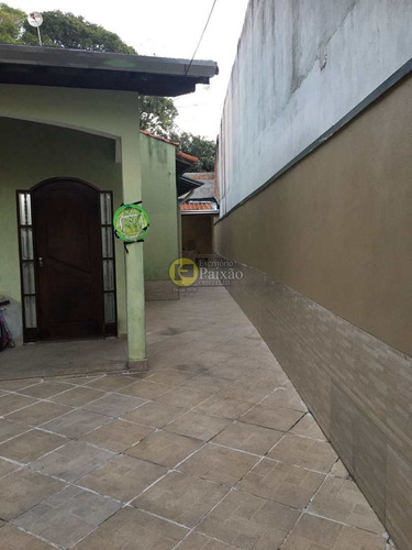 Imagem 8 de 30 de Casa Com 3 Dorms, Jardim Rubi, Mogi Das Cruzes - R$ 550 Mil, Cod: 146001 - V146001