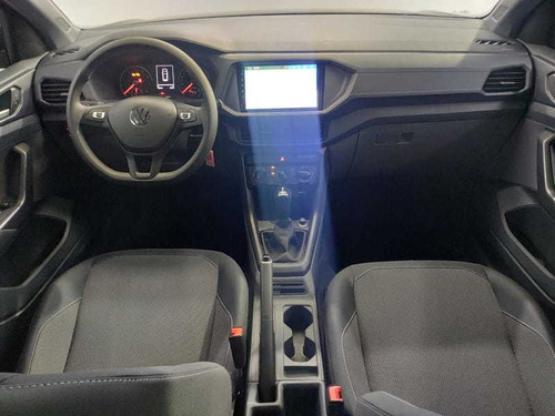 Imagem 15 de 15 de Volkswagen T-cross Sense 200 Tsi Aut. 2022