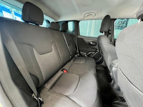 Jeep Renegade 2.0 16V TURBO DIESEL MOAB 4P 4X4 AUTOMÁTICO