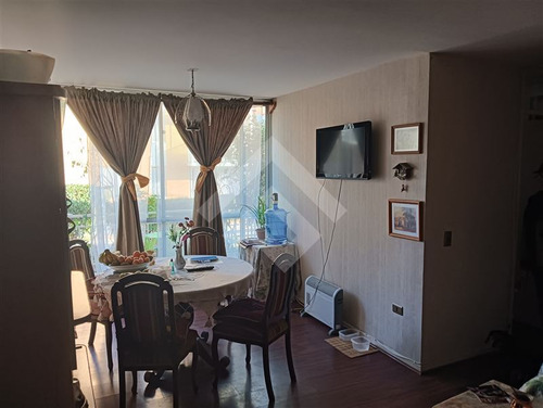 Departamento En Venta De 3 Dorm. En Quilpué
