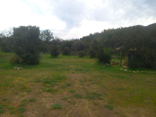 Parcela En Venta En Las Cabras
