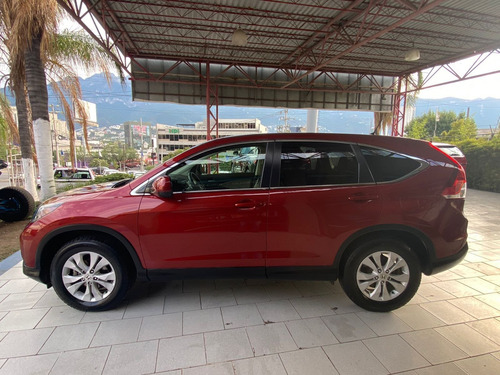 Imagen 6 de 13 de Honda Cr-v 2014 2.4 Ex At