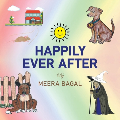 Libro Happily Ever After - Bagal, Meera