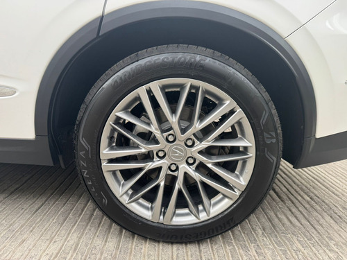 Acura MDX 3.5 Advance Awd At
