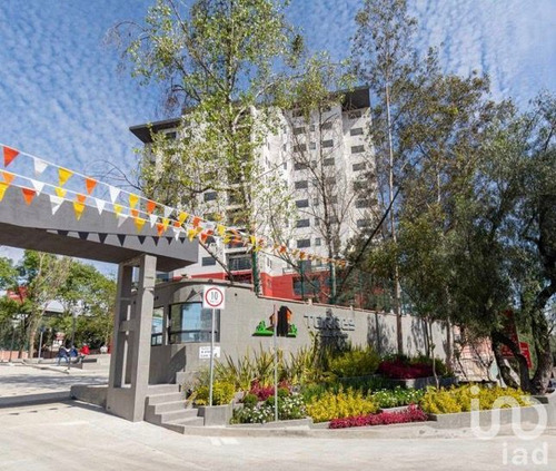 Venta Departamento 2 Ambientes Barrientos