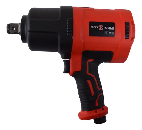 Chave De Impacto Pneumática 3/4 Pol Sgt-0545 Sigma Tools Sgt