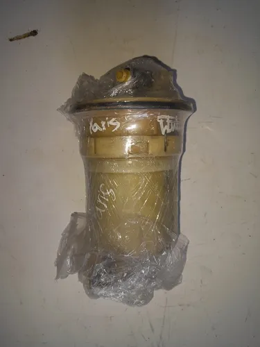 Bomba De Gasolina. Yaris. (Usado)
