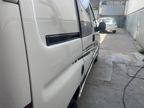 Peugeot Partner 1.6 Hdi Furgon Confort Airbag