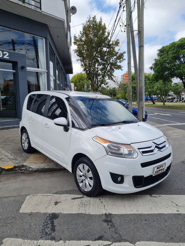 Citroën C3 Picasso 1.6 16V Sx