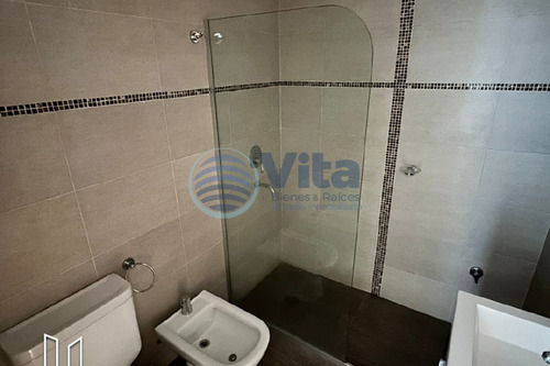 Departamento En Venta 2 Dorm Edif. Jurado Ii - Posadas