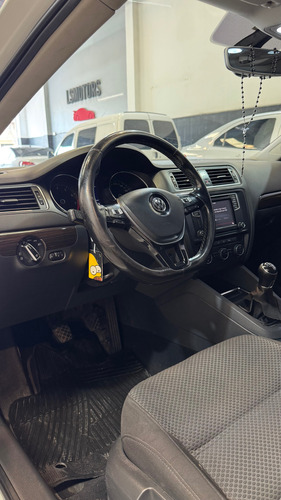 Volkswagen Vento 1.4 Comfortline 150cv