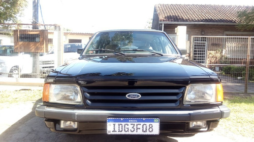 Belina Del Rei Ghia 1.6 1988 Completa Tudo Funcionando