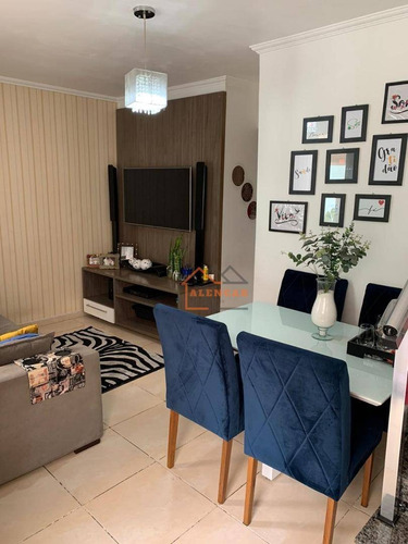Imagem 4 de 16 de Sobrado À Venda Por R$ 254.000,00 - Cidade Líder - São Paulo/sp - So0370