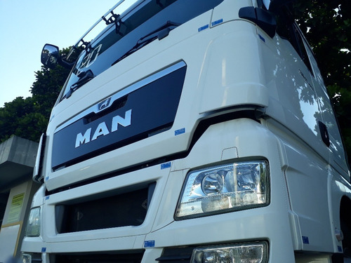 Imagem 1 de 12 de Man Tgx 28440