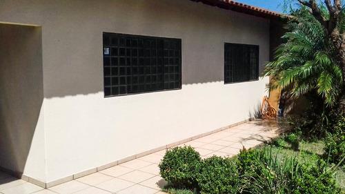 Imagem 8 de 25 de Casa À Venda No Jardim Delta ( Londrina) , Com 3 Dormitórios, 4 Vagas De Garagem, Edicula Com Churrasqueira - Pr - Ca0051_gprdo
