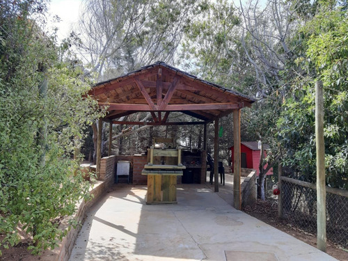 Tunquen, Algarrobo, Chile