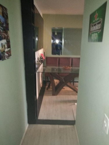 Imagem 12 de 12 de Apartamento Em Vila Parque Jabaquara, São Paulo/sp De 58m² 2 Quartos À Venda Por R$ 360.000,00 - Ap787516-s