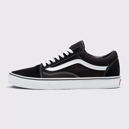 Tenis Segunda Linha Vans MercadoLivre
