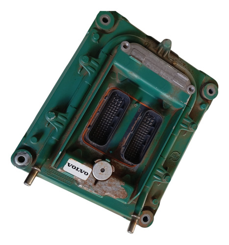 Modulo Do Motor Volvo Fh D13 Original 24272933 (Usado)