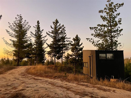Sitio En Venta En Matanzas (incluye Tiny Cabin)