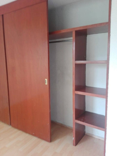 Imagen 7 de 11 de Hermoso Departamento En Cuajimalpa, 18128