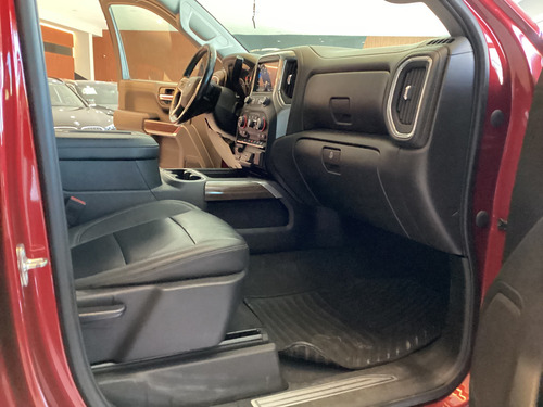 Chevrolet Cheyenne 5.4 2500 Doble Cab Lt Z71 4x4 At