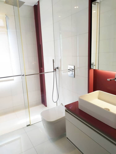 Imagen 13 de 18 de Colinas De Tamanaco Alquiler Fabulosa Casa