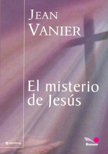 Misterio De Jesus, El