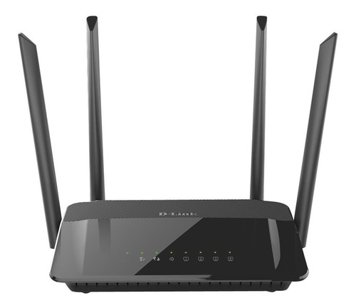 Router D-link Dir-822 Dual Band (ds)