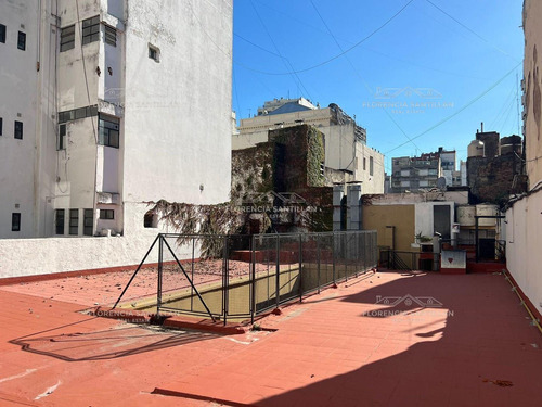 Departamento Ph En Venta En San Telmo, Capital Federal, Buenos Aires
