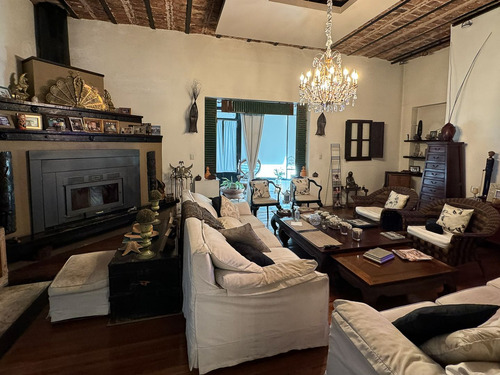 Casa Quinta En Venta En Monte Grande