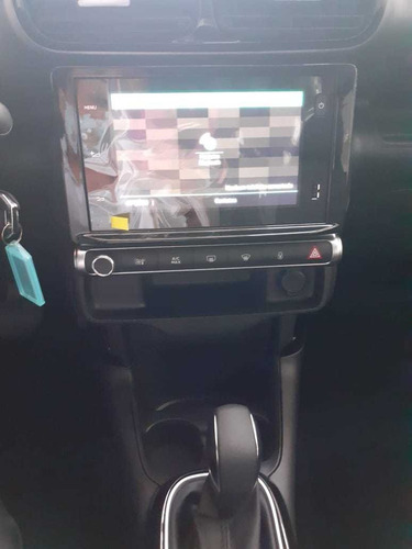 Imagem 10 de 14 de Citroën C4 Cactus 1.6 Feel (aut) (flex)