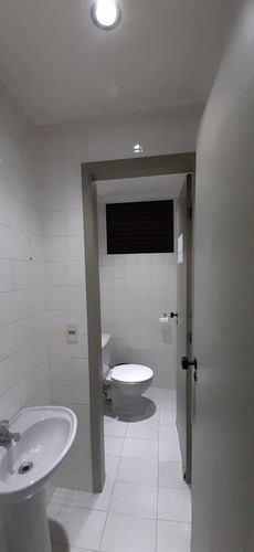 Imagem 3 de 9 de Sala Comercial Para Venda Em Bragança Paulista, Centro, 2 Banheiros, 1 Vaga - Vco367_2-1066658