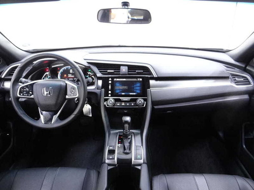 Imagem 6 de 10 de Honda Civic Sedan Exl 2.0 Flex 16v 4p Aut 2019
