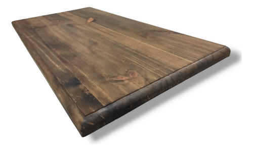 Suporte Invertido Com Prateleira 20x60