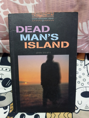 Dead Mans Island  Autor: John Escott - Oxford