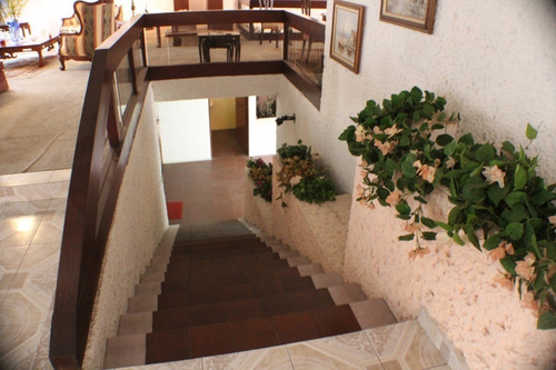 Imagen 14 de 30 de Residencia En Venta Con Excelente Proyecto Arquitectónico