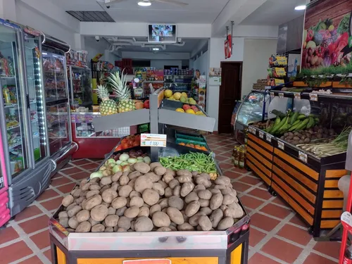 Vendo Supermercado- Minimercado-tienda